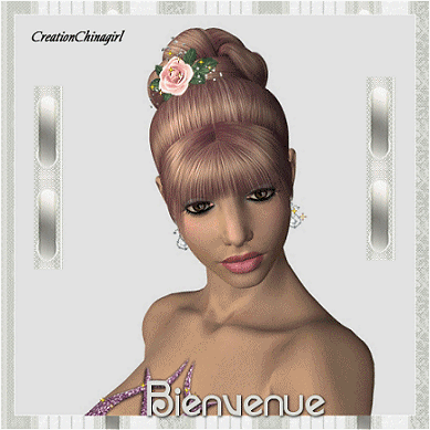 Bienvenue sur mon blog